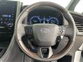 2025 Toyota Alphard Hybrid