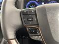 2025 Toyota Alphard Hybrid