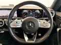 2020 Mercedes-Benz CLA-CLASS