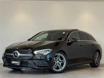 2020 Mercedes-Benz CLA-CLASS