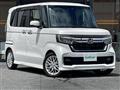 2022 Honda N BOX