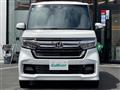 2022 Honda N BOX