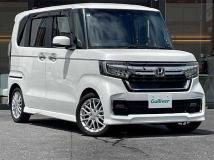 2022 Honda N BOX