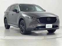 2023 Mazda CX-8