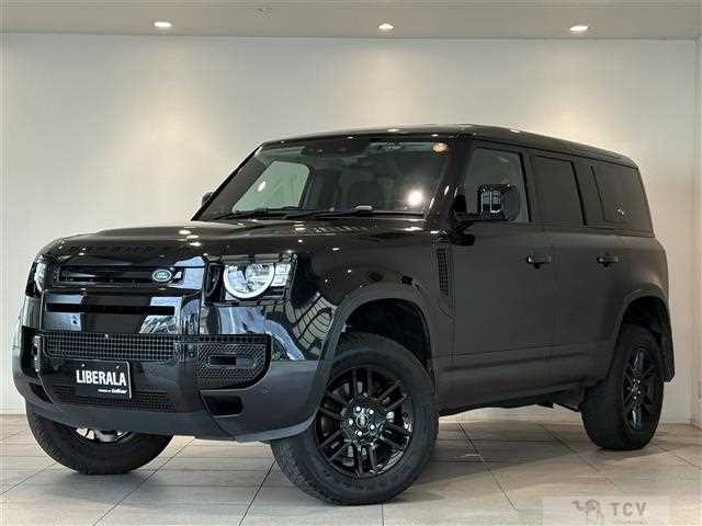 2020 Land Rover Land Rover Others
