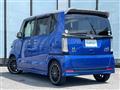 2015 Honda N BOX