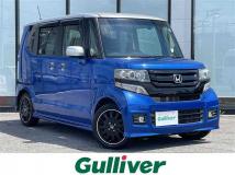 2015 Honda N BOX