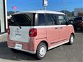 2023 Daihatsu Move Canbus