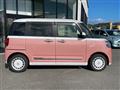 2023 Daihatsu Move Canbus