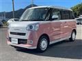 2023 Daihatsu Move Canbus