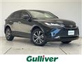 2021 Toyota Harrier