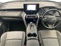 2021 Toyota Harrier
