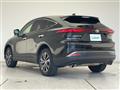 2021 Toyota Harrier
