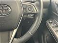 2021 Toyota Harrier