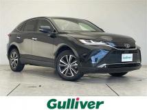 2021 Toyota Harrier