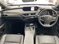 2019 Lexus UX