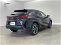 2019 Lexus UX