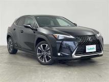 2019 Lexus UX