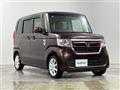 2017 Honda N BOX