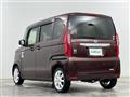 2017 Honda N BOX