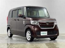 2017 Honda N BOX