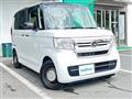 2021 Honda N BOX