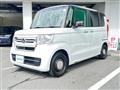 2021 Honda N BOX