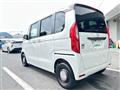 2021 Honda N BOX