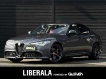 2020 Alfa Romeo Giulia