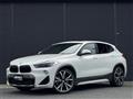 2018 BMW X2