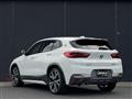 2018 BMW X2