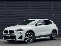 2018 BMW X2