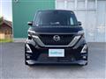 2020 Nissan ROOX