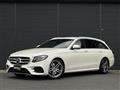 2018 Mercedes-Benz E-Class