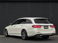 2018 Mercedes-Benz E-Class