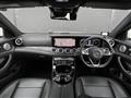 2018 Mercedes-Benz E-Class