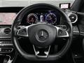 2018 Mercedes-Benz E-Class