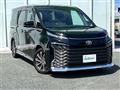 2024 Toyota Voxy