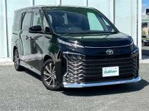 2024 Toyota Voxy