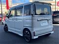 2019 Suzuki Spacia