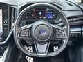 2022 Subaru Levorg