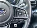 2022 Subaru Levorg