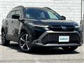 2022 Toyota CorollaCross