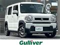 2023 Suzuki Hustler