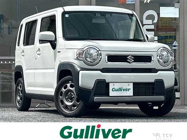 2023 Suzuki Hustler