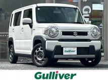 2023 Suzuki Hustler