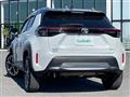 2025 Toyota Yaris Cross