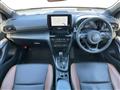 2025 Toyota Yaris Cross