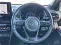 2025 Toyota Yaris Cross