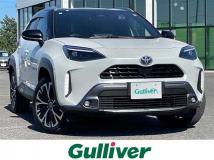2025 Toyota Yaris Cross